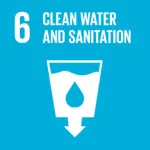  Clean water and sanitation